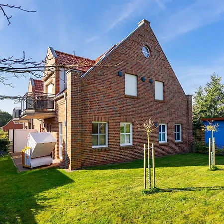 Seemoewe Apartment *