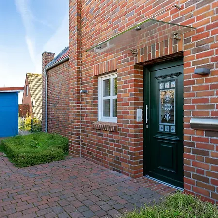 Seemoewe Apartment *