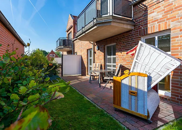 Seemoewe * Greetsiel