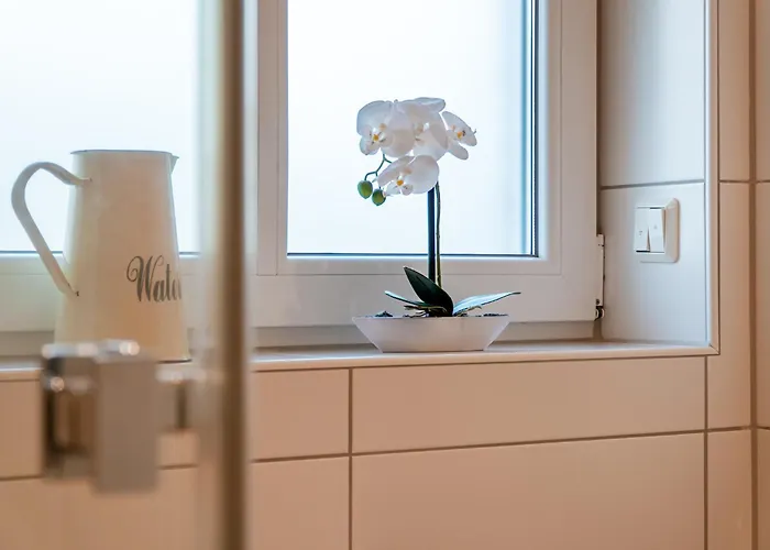 Seemoewe Διαμέρισμα