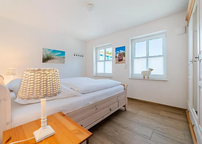 Διαμέρισμα Seemoewe