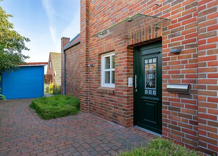 Seemoewe Διαμέρισμα *