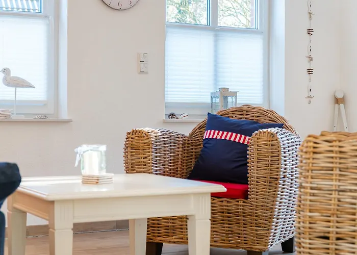 Seemoewe * Greetsiel