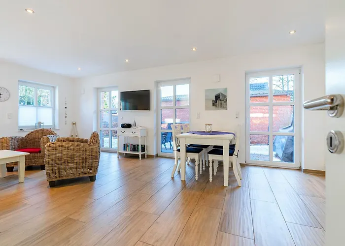 Διαμέρισμα Seemoewe