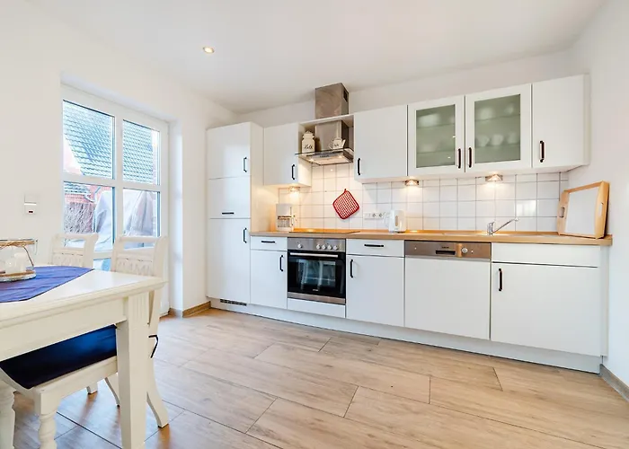 Seemoewe Διαμέρισμα